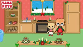 Yasa Pets Christmas ekran görüntüsü APK 