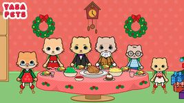 Yasa Pets Christmas のスクリーンショットapk 11