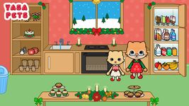 Yasa Pets Christmas のスクリーンショットapk 4