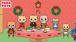 Screenshot 1 di Yasa Pets Christmas apk