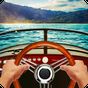 Εικονίδιο του Driving Boat Simulator apk