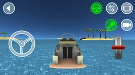 Driving Boat Simulator εικόνα 3