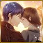 Chocolatier der Liebe : liebes spiele Otome games APK Icon