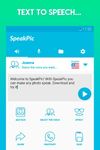 SpeakPic - Make your photos speak screenshot apk 4