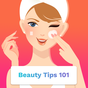 Beauty Tipps 101: Ein kompletter Make-up Guide Icon