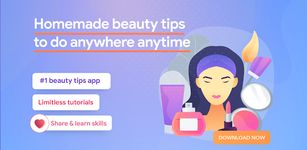 Consejos de Belleza: Una guía de maquillaje captura de pantalla apk 7