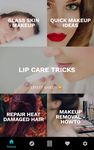 Consejos de Belleza: Una guía de maquillaje captura de pantalla apk 