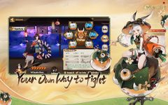 Tangkapan layar apk Onmyoji 4