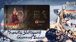 Tangkapan layar apk Onmyoji 18