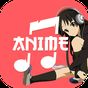 Anime Music apk icon