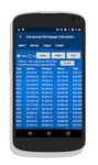 Mortgage Calculator screenshot apk 22