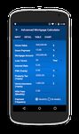 Mortgage Calculator screenshot apk 21