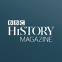 Ícone do BBC History Magazine