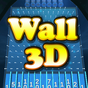 Biểu tượng apk The Wall 3D