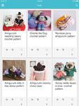 Amigurumi Today: free patterns & crochet tutorials obrazek 5