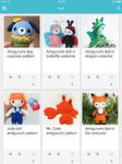 Imagine Amigurumi Today: free patterns & crochet tutorials 4