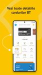 Captură de ecran BT Pay apk 1