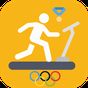 Ikon apk Music for Workout Fitness Sport & Gym