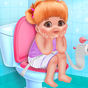 Baby Ava Daily Activities Icon