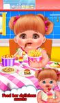 Captura de tela do apk Baby Ava Daily Activities 11