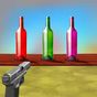 3D Bottle Shoot : Gun Shooting Games APK
