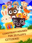 Building Construction Game. Put bricks by plan. のスクリーンショットapk 1