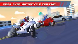 Tangkap skrin apk Drift Clash Online Racing 1