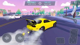 Tangkap skrin apk Drift Clash Online Racing 18