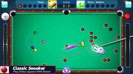 Snooker Online の画像4