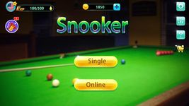 Snooker Online の画像