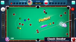 Картинка 1 Snooker Online