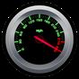 RPM and Speed Tachometer