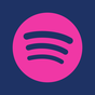 Stations by Spotify APK icon