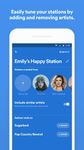Gambar Stations by Spotify 