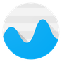 Biểu tượng apk Bali tide + chart widget
