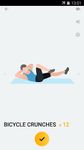 Captură de ecran Home Workout for Men - Bodybuilding App apk 4