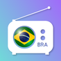 Radio Brasil - Radio FM Brasil