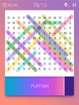 Word Search Puzzle screenshot apk 3