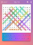 Word Search Puzzle의 스크린샷 apk 1