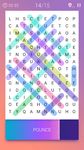 Word Search Puzzle screenshot apk 13