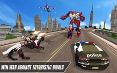 Tangkapan layar apk Multi robot transform: jet, anjing, elang & perang 1