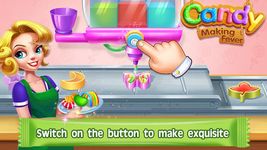 Candy Making Fever - Best Cooking Game screenshot APK 14
