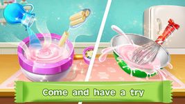 Candy Making Fever - Best Cooking Game screenshot APK 11