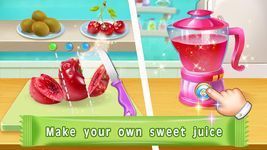 Candy Making Fever - Best Cooking Game screenshot APK 13