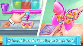 Candy Making Fever - Best Cooking Game screenshot APK 5