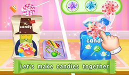 Candy Making Fever - Best Cooking Game screenshot APK 4