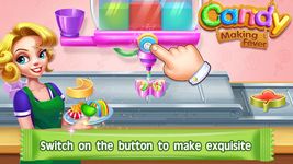 Candy Making Fever - Best Cooking Game screenshot APK 22