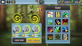 Mad Skills BMX 2 ekran görüntüsü APK 2