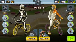 Captura de tela do apk Mad Skills BMX 2 