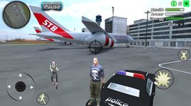 Скриншот 13 APK-версии Grand Action Simulator - New York Car Gang